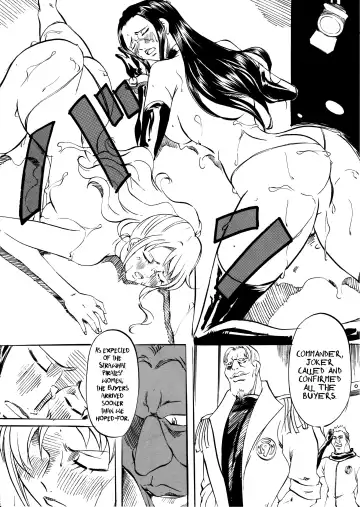 [Kannaduki Kanna] PIECE OF GIRL'S II ~Shinsekai Hen~ Fhentai.net - Page 20