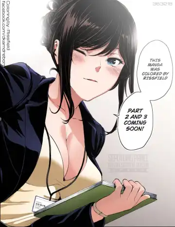 [Rocket Monkey] Egg or Chicken? Zenpen | Яйцо или курица? 1 Fhentai - Page 27