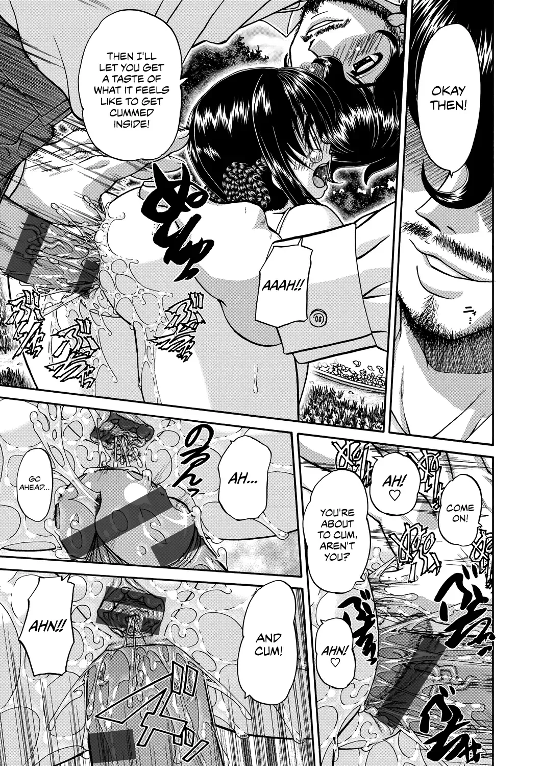 [Chunrouzan] Joshi Shougakusei Ninshin Club | Gradeschooler Childbearing Club Fhentai - Page 133