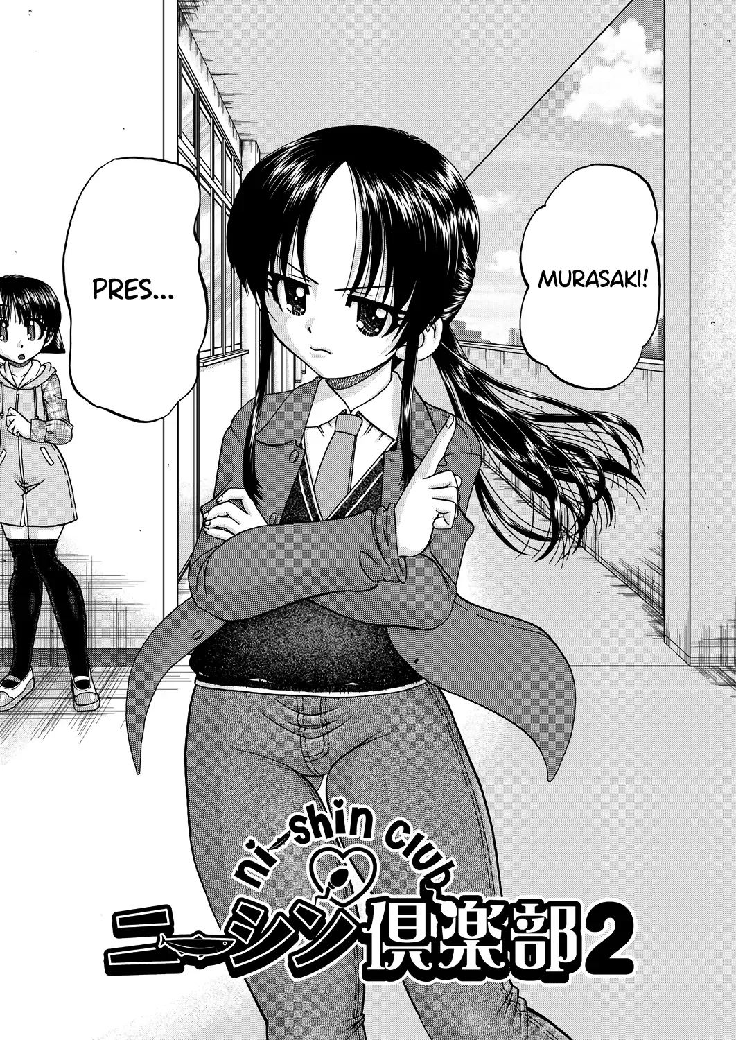 [Chunrouzan] Joshi Shougakusei Ninshin Club | Gradeschooler Childbearing Club Fhentai - Page 38