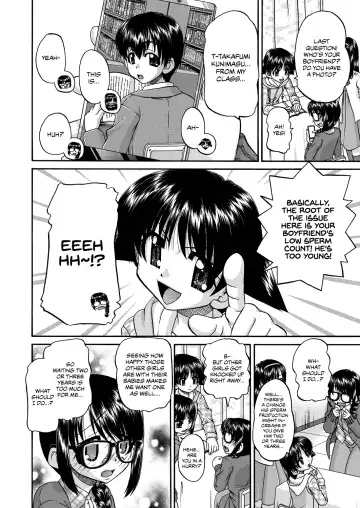 [Chunrouzan] Joshi Shougakusei Ninshin Club | Gradeschooler Childbearing Club Fhentai.net - Page 10