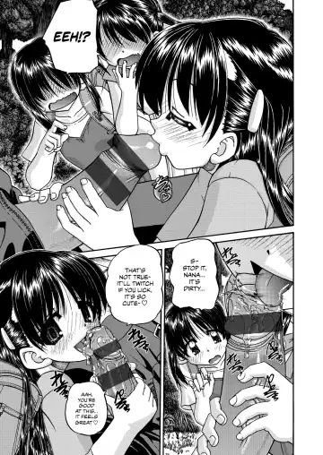 [Chunrouzan] Joshi Shougakusei Ninshin Club | Gradeschooler Childbearing Club Fhentai.net - Page 117