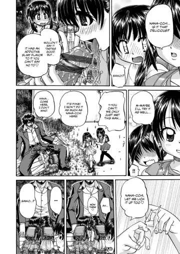 [Chunrouzan] Joshi Shougakusei Ninshin Club | Gradeschooler Childbearing Club Fhentai.net - Page 118