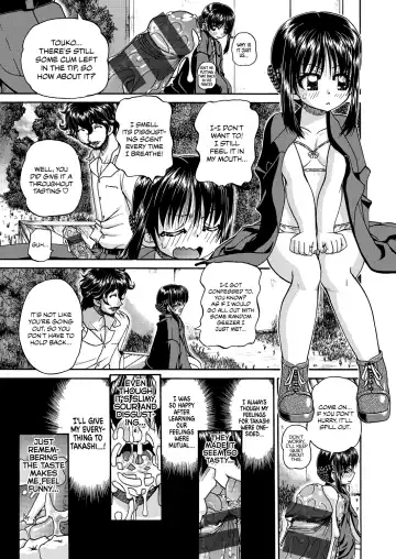 [Chunrouzan] Joshi Shougakusei Ninshin Club | Gradeschooler Childbearing Club Fhentai.net - Page 123