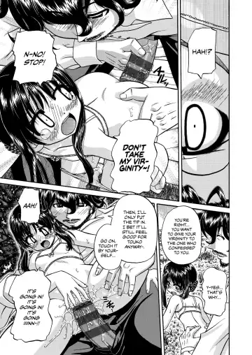 [Chunrouzan] Joshi Shougakusei Ninshin Club | Gradeschooler Childbearing Club Fhentai.net - Page 129