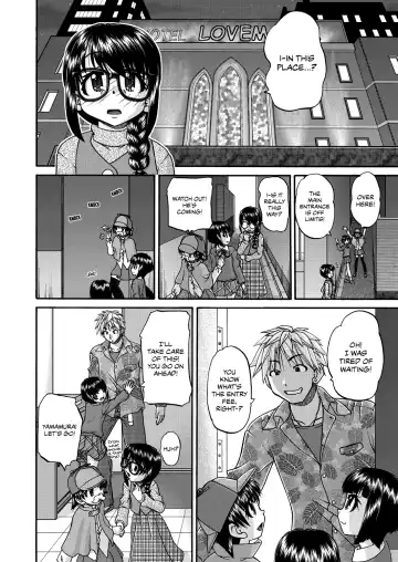 [Chunrouzan] Joshi Shougakusei Ninshin Club | Gradeschooler Childbearing Club Fhentai.net - Page 16