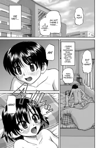 [Chunrouzan] Joshi Shougakusei Ninshin Club | Gradeschooler Childbearing Club Fhentai.net - Page 163