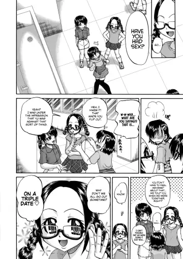 [Chunrouzan] Joshi Shougakusei Ninshin Club | Gradeschooler Childbearing Club Fhentai.net - Page 168