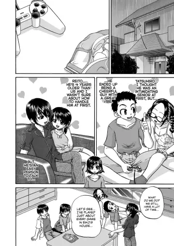 [Chunrouzan] Joshi Shougakusei Ninshin Club | Gradeschooler Childbearing Club Fhentai.net - Page 170