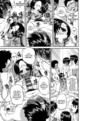 [Chunrouzan] Joshi Shougakusei Ninshin Club | Gradeschooler Childbearing Club Fhentai.net - Page 53