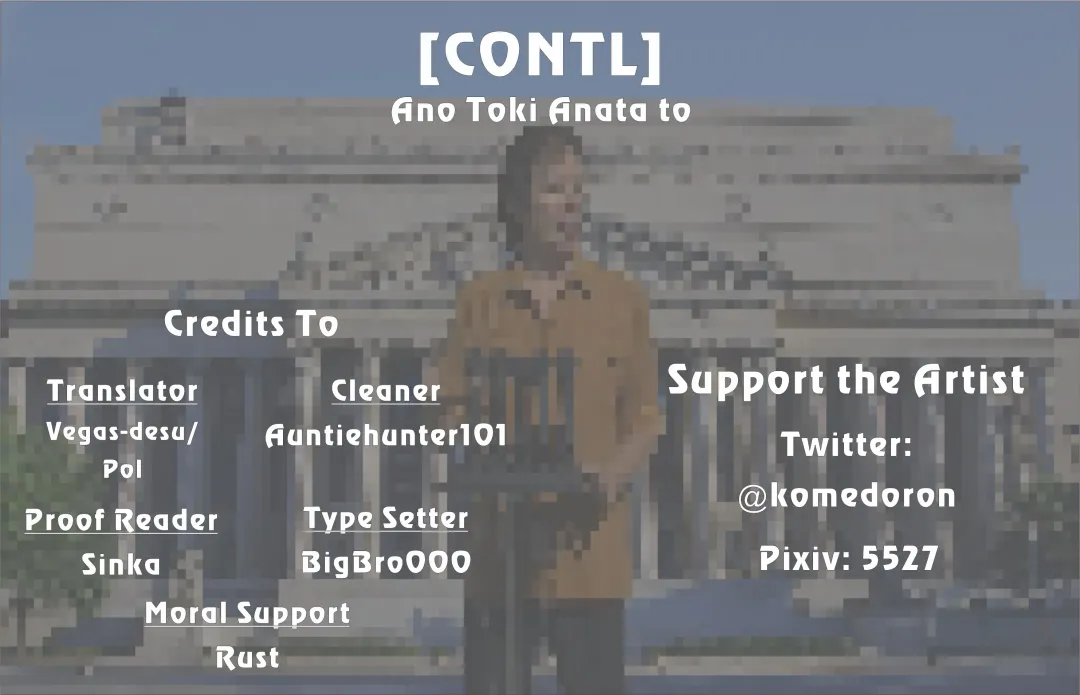 [Furari] Ano Toki Anata to | That Time with You Fhentai - Page 29