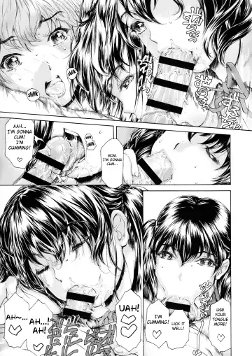 [Narita Kyousha] 9-Ji Kara 5-ji Made no Koibito Dai 11 wa - Nine to Five Lover Fhentai - Page 19
