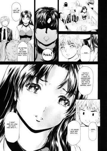 [Narita Kyousha] 9-Ji Kara 5-ji Made no Koibito Dai 11 wa - Nine to Five Lover Fhentai - Page 7