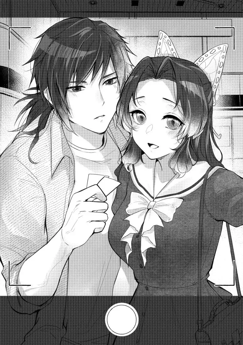 [Carrot - Tecchan] Kimi no Mto ni Sakihokoru Fhentai - Page 5