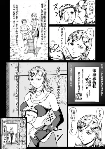 [Kisirian] newggm Fhentai - Page 13