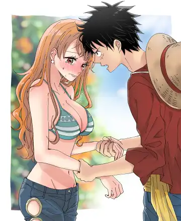 [Sako] LuNami Log Fhentai - Page 19