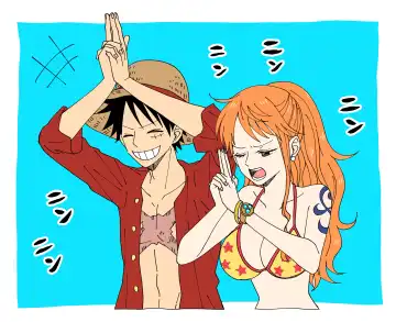 [Sako] LuNami Log Fhentai - Page 25