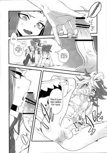 [Nisoushiki] Love Bite Fhentai.net - Page 5