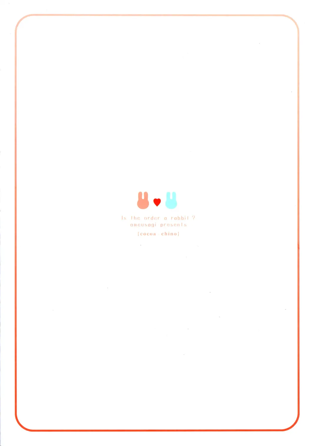 [Amedamacon] Gochuumon wa Ero Selfie desu ka? Fhentai - Page 18