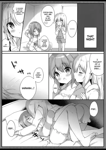 [Amedamacon] Gochuumon wa Ero Selfie desu ka? Fhentai.net - Page 6