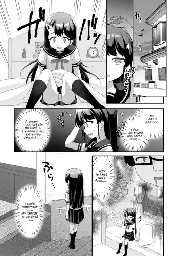 [Pirason] Namaiki Bishoujo o Saimin Appli de Chinpo Daisuki na Kanojo ni Shite yatta | I Turned An Impudent Pretty Girl Into My Cock-Loving Girlfriend With A Hypnosis App Fhentai - Page 19