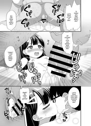 [Pirason] Namaiki Bishoujo o Saimin Appli de Chinpo Daisuki na Kanojo ni Shite yatta | I Turned An Impudent Pretty Girl Into My Cock-Loving Girlfriend With A Hypnosis App Fhentai - Page 37