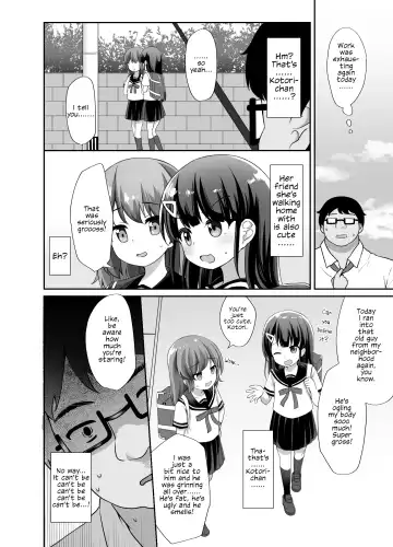 [Pirason] Namaiki Bishoujo o Saimin Appli de Chinpo Daisuki na Kanojo ni Shite yatta | I Turned An Impudent Pretty Girl Into My Cock-Loving Girlfriend With A Hypnosis App Fhentai - Page 4