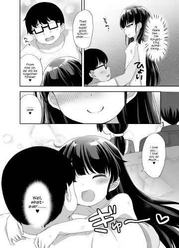 [Pirason] Namaiki Bishoujo o Saimin Appli de Chinpo Daisuki na Kanojo ni Shite yatta | I Turned An Impudent Pretty Girl Into My Cock-Loving Girlfriend With A Hypnosis App Fhentai - Page 40