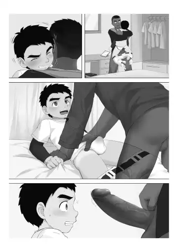 [Fairwind] Reap What You Sow - 自业自得 Fhentai - Page 17