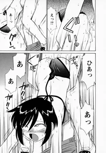 [Charlie Nishinaka] Cheers! 1 Fhentai - Page 169