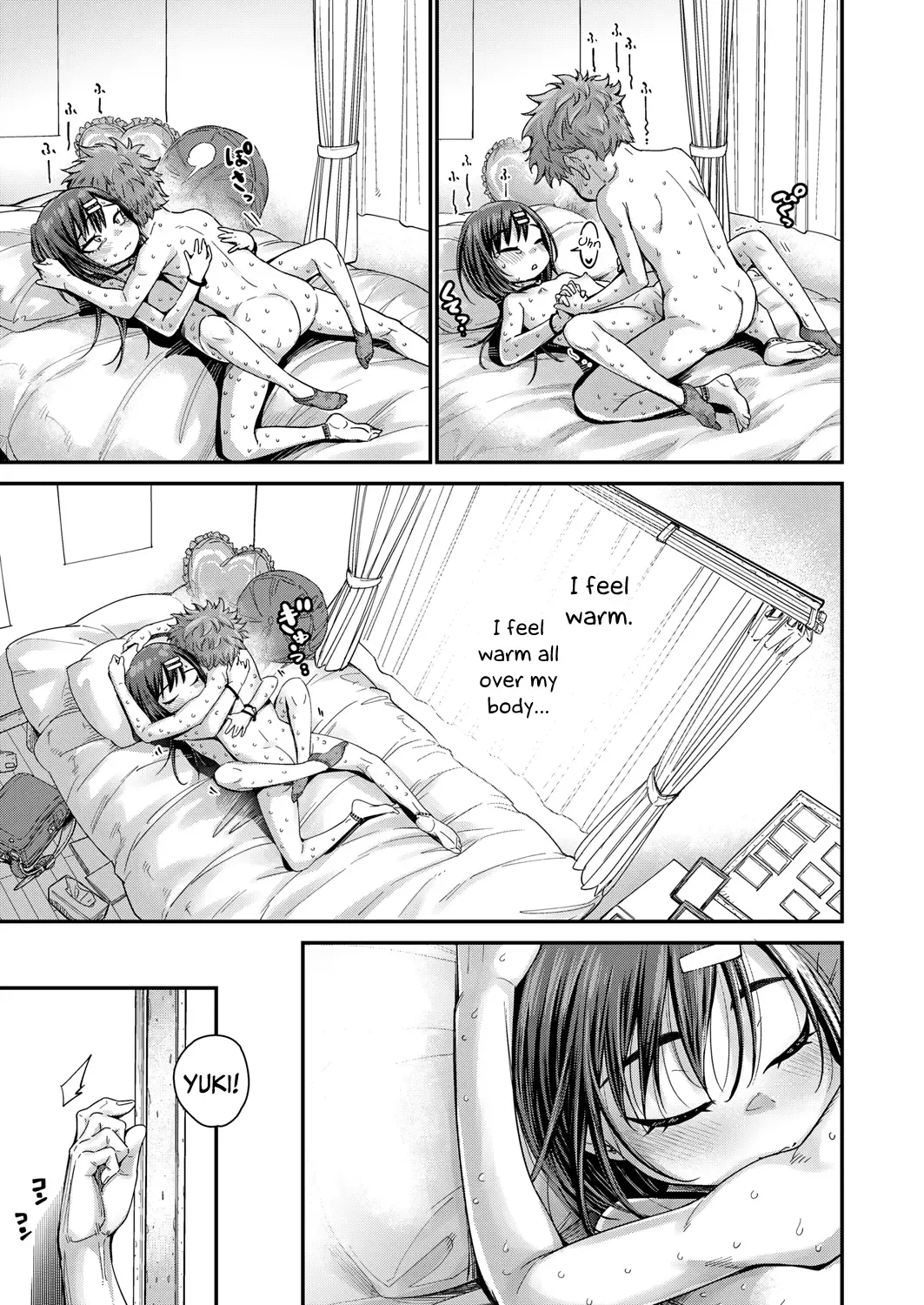 [Kyaradain] Lonely Pink Hole Fhentai - Page 25