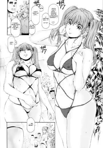 [Narita Kyousha] 9-Ji Kara 5-ji Made no Koibito Dai 13-I wa - Nine to Five Lover Fhentai.net - Page 3