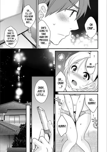 [Pon Takahanada] Ayatsure! Sisters Ch. 2 Fhentai.net - Page 11