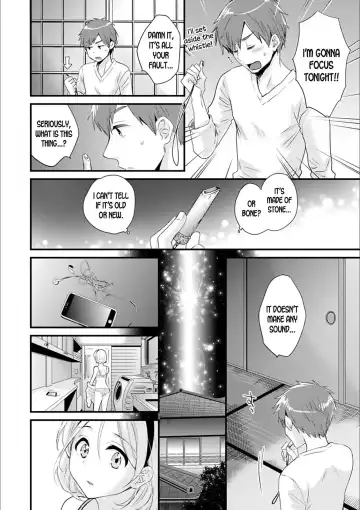 [Pon Takahanada] Ayatsure! Sisters Ch. 2 Fhentai.net - Page 8