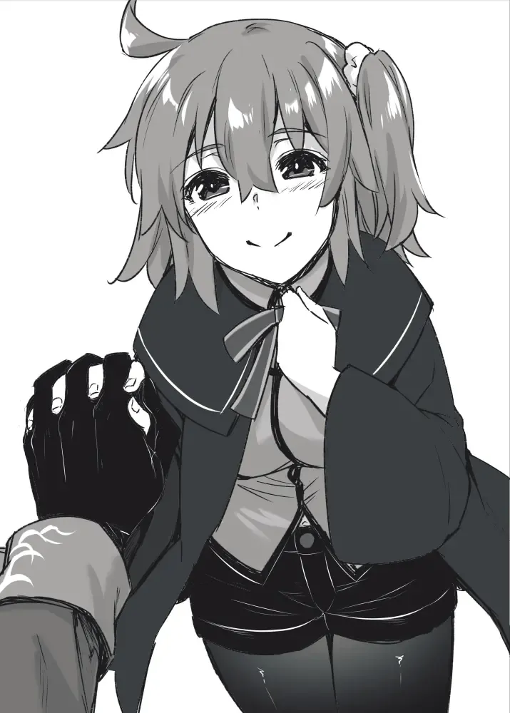 [Abe Inori] [Fate/Grand Order) Fhentai - Page 11