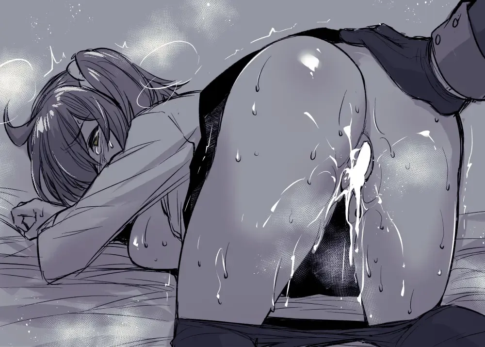 [Abe Inori] [Fate/Grand Order) Fhentai - Page 19