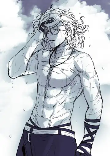 [Abe Inori] [Fate/Grand Order) Fhentai - Page 16