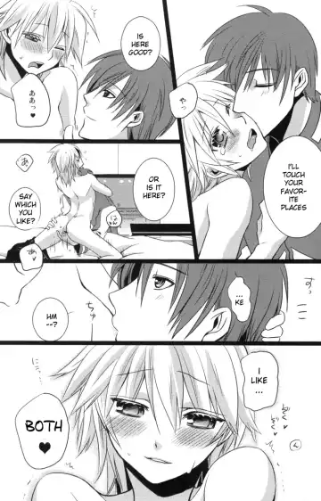 [Kawai Tamaran] Temptation Island Fhentai.net - Page 10