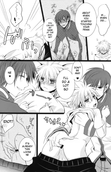 [Kawai Tamaran] Temptation Island Fhentai.net - Page 9