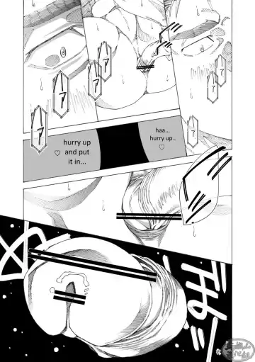 [Hima] Tanoshii Papa no Zuga Kousaku Fhentai - Page 31