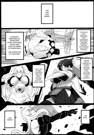 [Konoshige] Route Kaga Fhentai - Page 2