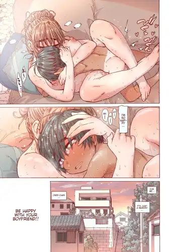 [Kyaradain] Choroane, Datsumou, Natsu | Submissive Sister Summer Shaving Fhentai - Page 35