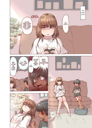 [Kyaradain] Choroane, Datsumou, Natsu | Submissive Sister Summer Shaving Fhentai - Page 36