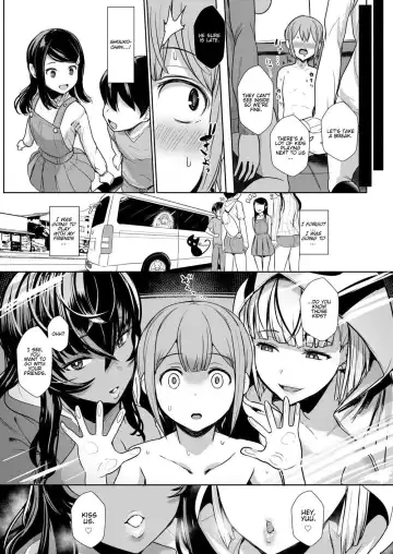 [Miyamoto Issa] TAKEN!!! Fhentai.net - Page 13