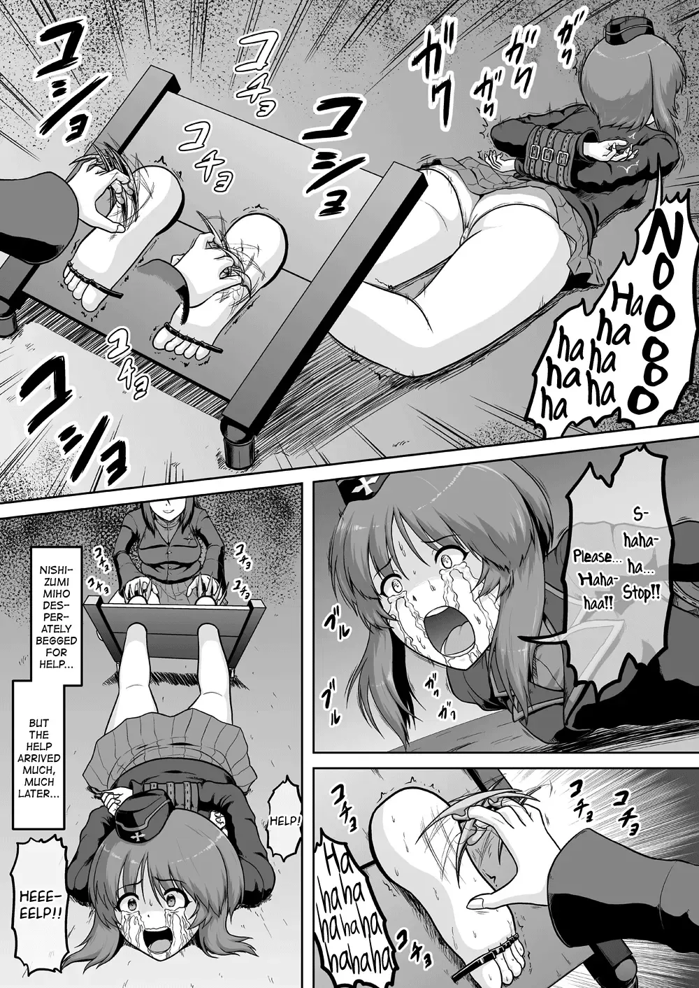 Twitter pics collection Fhentai.net - Page 7