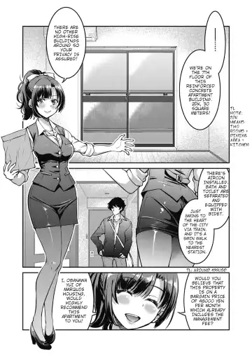 [Inoue Yoshihisa] Genjitsu Sekai Cheat Nawashi Ichinonawa | Real World Cheat Rope Master First Rope Fhentai.net - Page 5