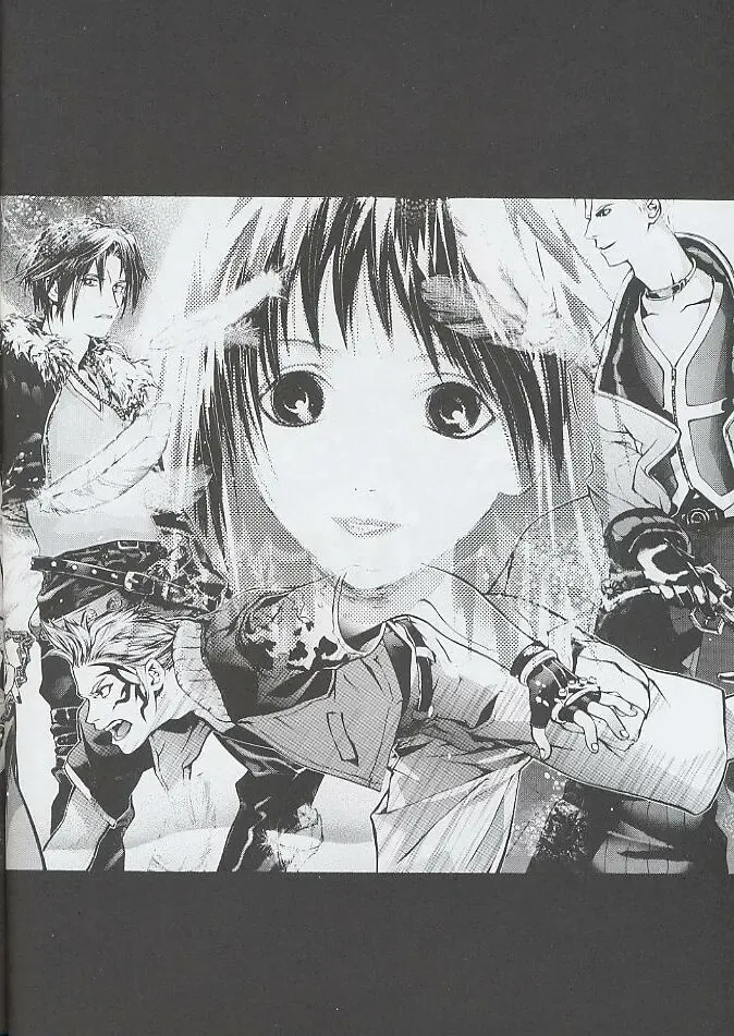 [Mugi - Soyosoyo] F^2 Miss-Sail Fhentai - Page 21