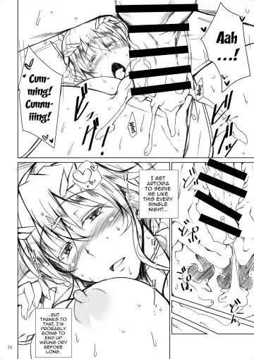 [Kimura Naoki] Ou-sama wa Tsukushitai | The King Wants To Serve You Fhentai.net - Page 13