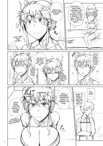 [Kimura Naoki] Ou-sama wa Tsukushitai | The King Wants To Serve You Fhentai.net - Page 3