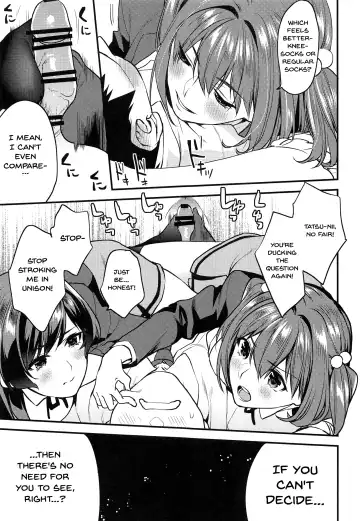 [Musha Sabu] Kimitachi-Bunkasai hen- | You Two -School Festival Edition- Fhentai.net - Page 12